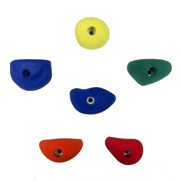 Spectrum Sports Handholds