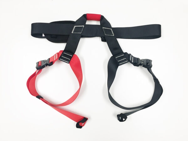 Cheetah Harness Quick Buckles